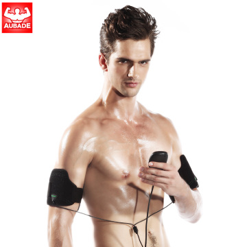 Aubade健臂器臂力器健身器材家用速臂器手臂锻炼臂肌胸肌训练器材