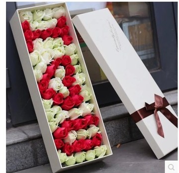 99朵红玫瑰花生日成都鲜花速递宜宾郫县双流温江重庆绵阳攀枝花店