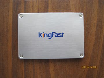 KingFast/金速 F9 128G 固态硬盘 超F6 128G 120G SSD 台式笔记本