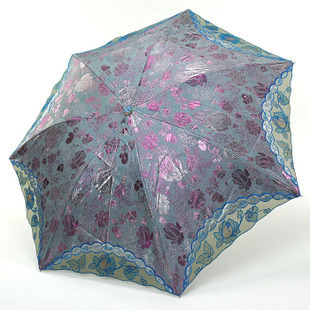 天堂伞专卖超强防晒防紫外线遮阳伞太阳伞折叠晴雨伞倾城之恋