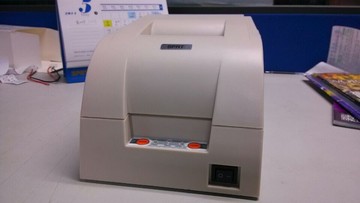 促销SP-POS764DU普瑞特针式打印机SPRT-POS76V票据打印机 并口