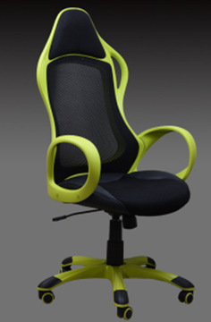 迪士摩S808 网吧专用赛车椅办公专用舒椅