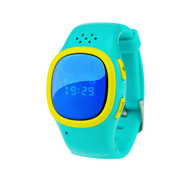 Wtitech 520 儿童智能手表 GPS定位手表 儿童智能手表手机