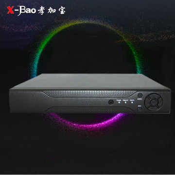 AHD硬盘录像机/8路百万模拟录像机/720P混合录像机/手机云服务