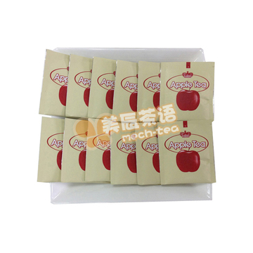 苹果红茶 日本原装进口袋泡茶无糖斯里兰卡产2g单包试喝