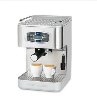Electrolux/伊莱克斯 EEA250同款灿坤代加工19BAR意式奶泡咖啡机