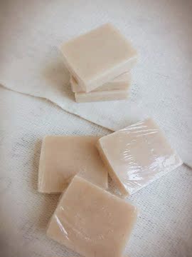 葡萄籽紧致皂手工皂冷制皂清洁护肤滋润皂