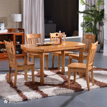 餐桌实木餐桌特价时尚餐桌便宜餐桌豪华优质便宜餐桌组合餐桌椅
