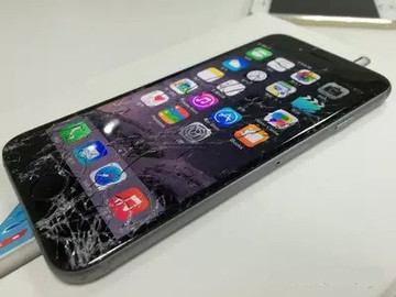 苹果手机iphone6 6p 5 5s 5c 4 4s换屏外屏玻璃屏触摸屏维修 原装