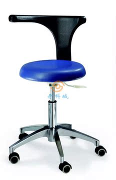 HS-2款牙科医生座椅#坐椅转椅吧椅美容椅@牙科设备配件*齿科材料