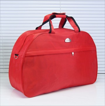 特价男女旅行包行李包出差包手提旅行袋 大容量防水搬家包单肩包