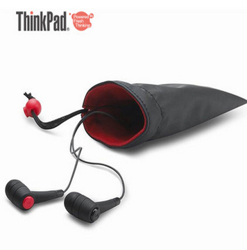 ThinkPad 原装57Y4488 入耳式立体声耳机手机平板笔记本台机耳机