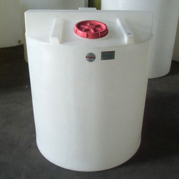 PE塑料容器 1000L/升 1吨白色加药箱/搅拌桶 /酸碱盐桶/塑胶罐