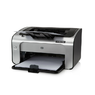 惠普（HP） HP Laserjet PRO P1108黑白激光打印机