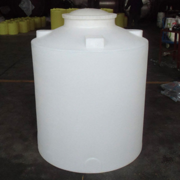 东升PE容器 1000L/1000升/1吨白色平底水箱/容器/储罐 专柜正品