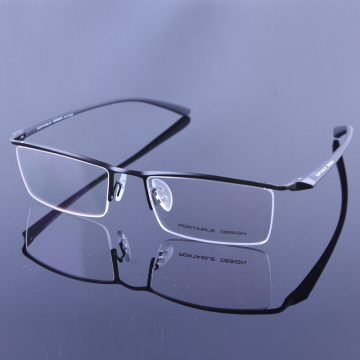 风暴2015新款近视眼镜框女款超轻全框眼镜架潮 成品近视眼镜男