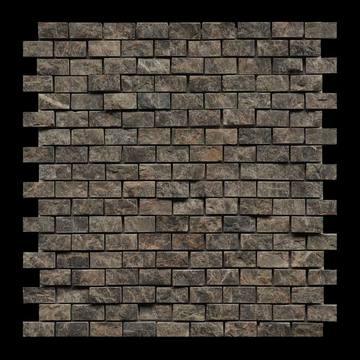 【磊富】石材马赛克背景墙简约现代风格欧式风格田园风格电视墙