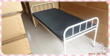 正品 医用护理床床垫 防褥疮平板棕垫 棕+海绵床垫 单摇床垫
