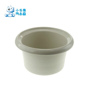 小白熊 bb煲粥锅HL-0879 陶瓷内胆 容量1.5L（原厂配件）