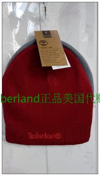 现货Timberland天伯伦美国正品代购男士针织帽子 多色 TC029包邮
