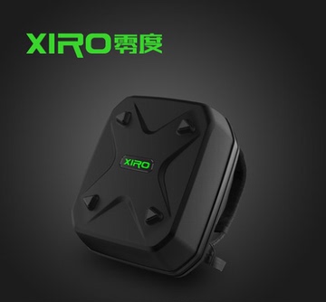 XIRO零度XPLORER探索者无人机专用 硬壳专用背包 顺丰包邮