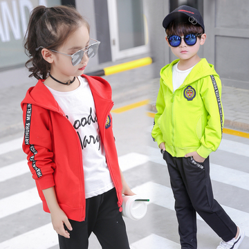 韩版幼儿园园服学院风小学生英伦风校服儿童秋装班服男童女童套装