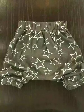 2016韩版男童休闲短裤沙滩裤套装