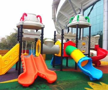 直销室外大型儿童滑梯幼儿园儿童滑梯游乐场大型设备出口高品质
