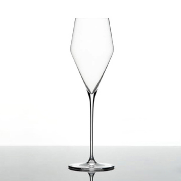 奥地利Zalto扎尔图人工吹制轻薄水晶香槟酒杯| 麦风