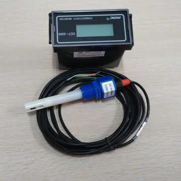 电导率仪 CCT-3320V 电导率传感器 水质检测专用仪器