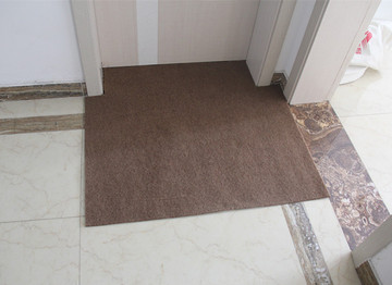 地毯地垫家用地垫定制门垫除尘过门垫玄关脚垫防滑垫走廊楼梯地毯