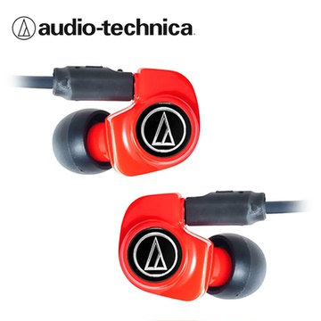 Audio Technica/铁三角 ATH-IM70挂耳挂入耳式监听耳机