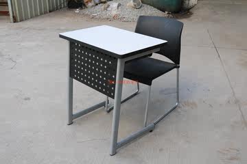 课桌椅学生桌椅塑钢课桌椅小学生课桌小学课桌椅单人升降课桌椅