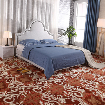 简约现代家用卧室房间床边长方形榻榻米满铺客厅茶几地毯进门垫