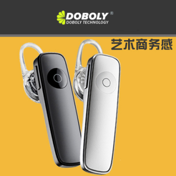 多宝莱 V9包邮蓝牙耳机4.0无线通用正品迷你运动