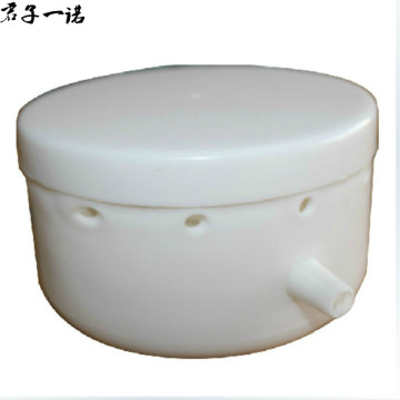 君悠新品蒸汽桑拿浴箱配件药盒家用折叠式汗蒸房专用特价环保